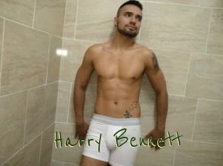 Harry_Bennett