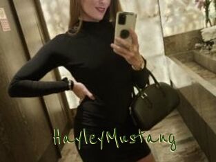 HayleyMustang