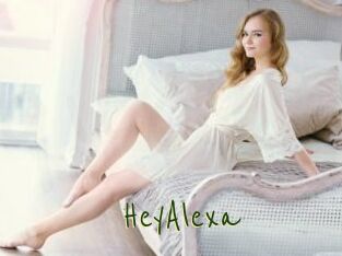 HeyAlexa