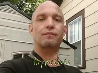 Hippieinwis