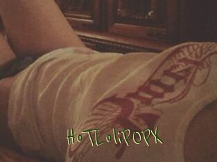 HoTLoliPOPX