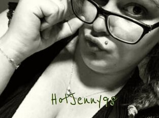 HotJenny98