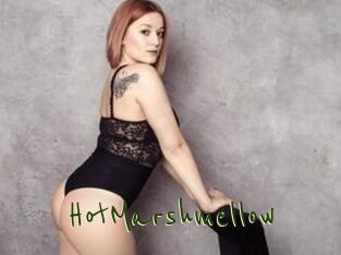 HotMarshmellow_