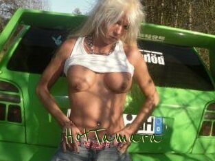 HotTamara