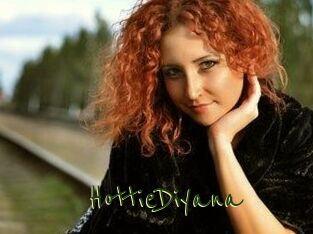 HottieDiyana