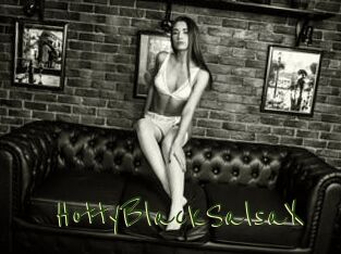 HottyBlackSalsaX