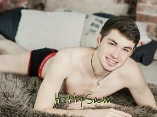 HottySam