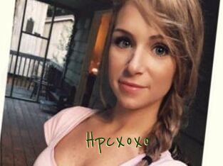 Hpcxoxo