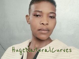 HugeNaturalCurves