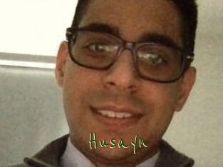 Husayn