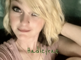 Hadleyrae