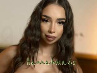 Hannahmavis
