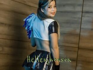 Hellenjhonson