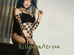 Hellenpaterson