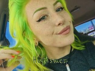 Heyitsmez