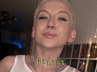Heyjoyce