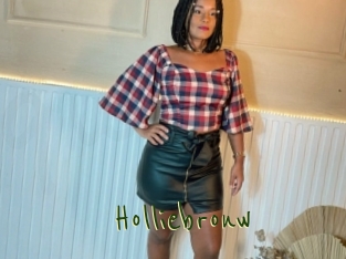 Holliebronw