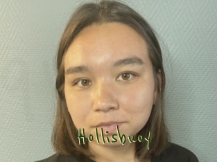 Hollisbuoy