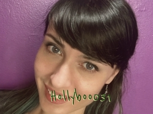 Hollyboo031
