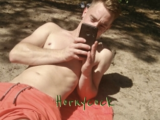 Hornycock