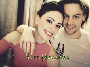Hornydreams