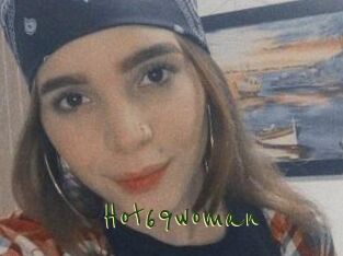 Hot69woman