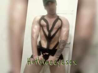 Hotblueeyesex