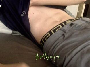 Hotboy7