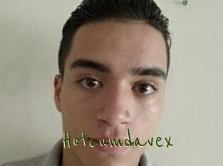 Hotcumdavex