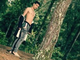 Hotguysanti