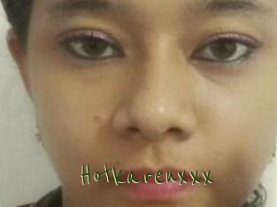 Hotkarenxxx