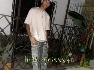 Hotkoljeixxx40