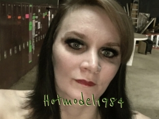 Hotmodel1984