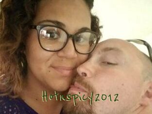 Hotnspicy2012