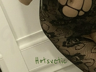 Hotsvetic