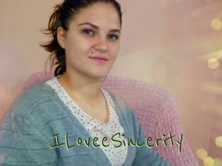 ILoveeSincerity