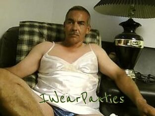 IWearPanties