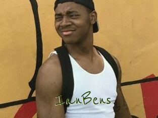 IanBens