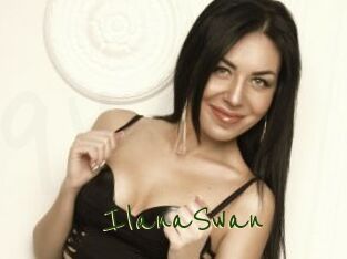 IlanaSwan