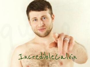 IncredibleCalvin