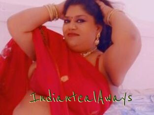 IndiantealAways