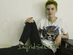 IngridSwanson