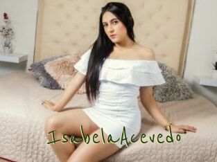 IsabelaAcevedo
