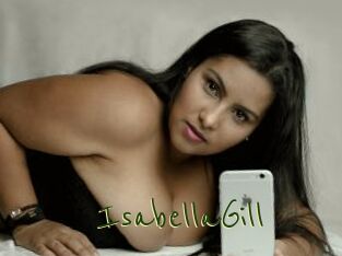 IsabellaGill