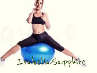 IsabellaSapphire