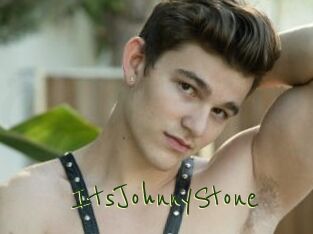 ItsJohnnyStone