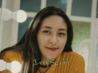 IvvyScott