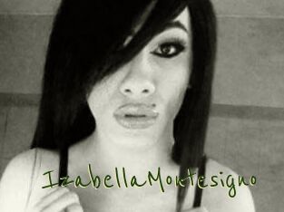IzabellaMontesigno