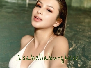 Isabellaburghese