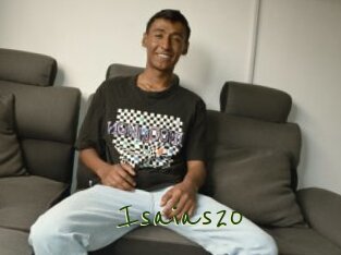 Isaias20